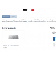 Similar Products Extended για CS-Cart