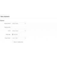 Skroutz Point για CS-Cart