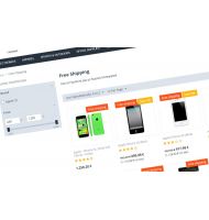 Virtual Categories for CS-Cart