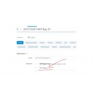 Virtual Categories για CS-Cart