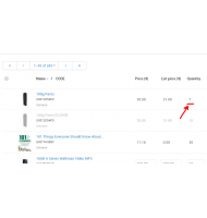 Πολλαπλές Αποθήκες για CS-Cart