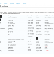 Πολλαπλές Αποθήκες για CS-Cart