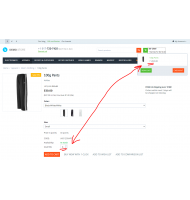Πολλαπλές Αποθήκες για CS-Cart