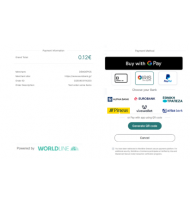 Wordline Eurobank Addon