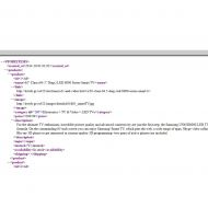 Cs-Cart Product XML Output for Price Compare Sites