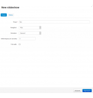 Adaptive SlideShow for CS-Cart