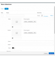 Adaptive SlideShow for CS-Cart