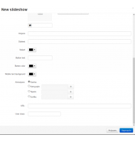 Adaptive SlideShow για CS-Cart