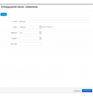 Adaptive SlideShow for CS-Cart