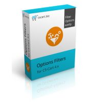 Option Filters for v4.x