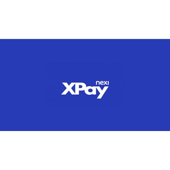 Nexi Xpay με Δόσεις στην Πιστωτική για Alphabank