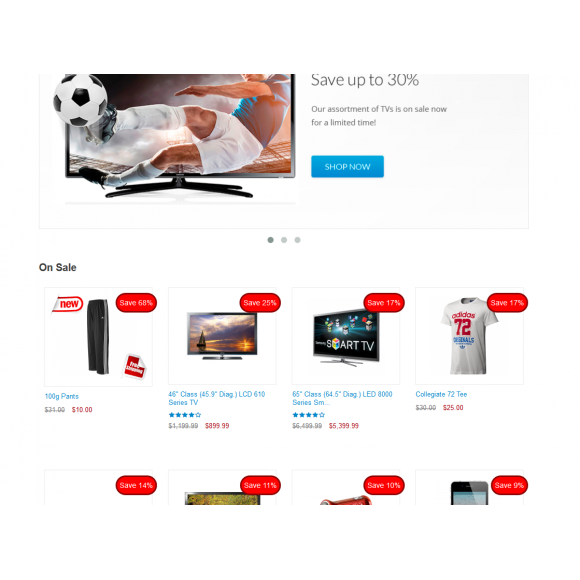 Product Labels Plus For Cs-Cart