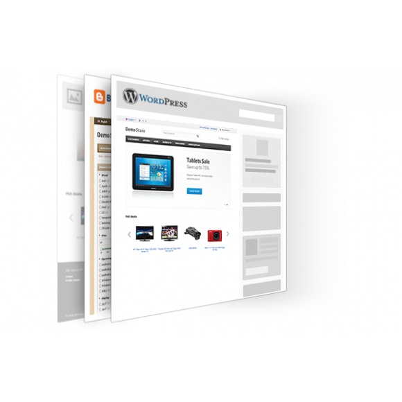 CS-Cart επιπλέον Storefront/Αναβάθμιση σε Ultimate