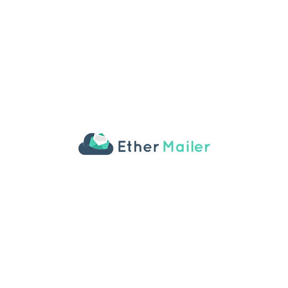 Ether Mailer Intergration