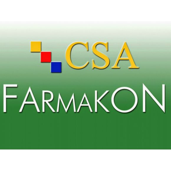 CS-Cart Bridge Farmakon