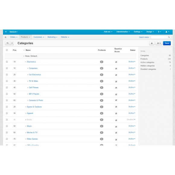 Age Verify Access Popup