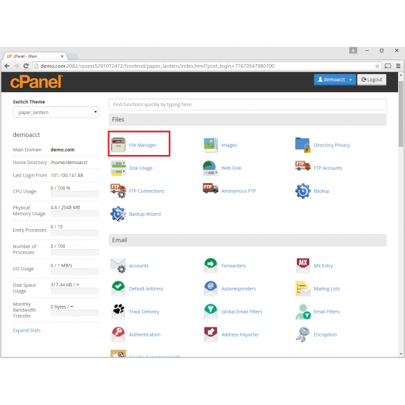 CS-Cart Εγκατασταση/Παραμετροποίηση Αναβαθμισης