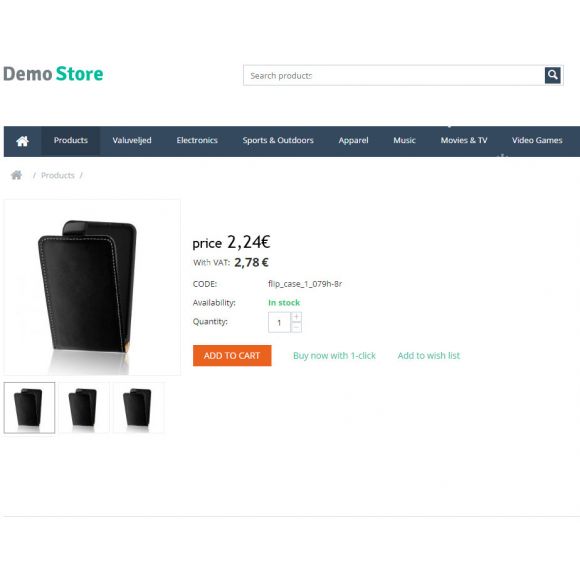 Round Decimal Precision Addon