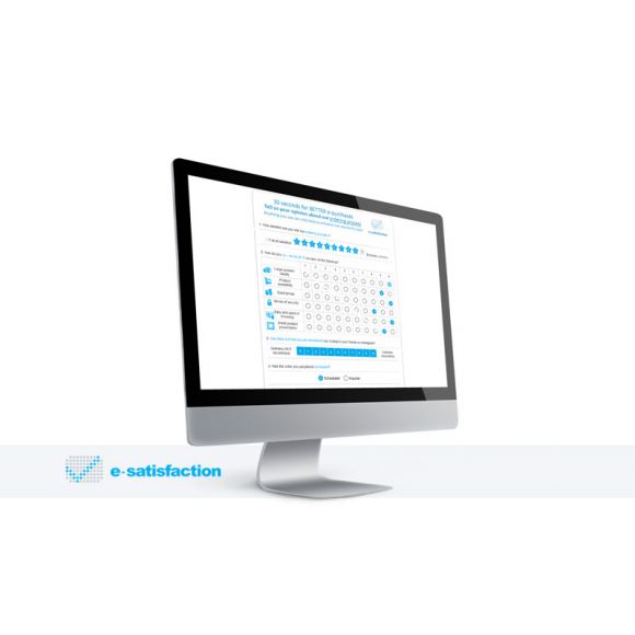 e-Satisfaction.gr Addon