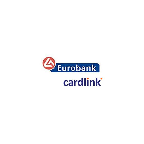 Cardlink Διασύνδεση με Eurobank