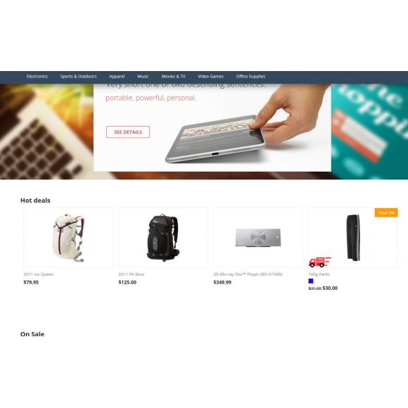 Φίλτρο με Χρώματα