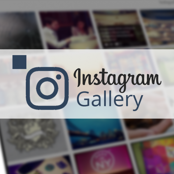 Instagram Gallery