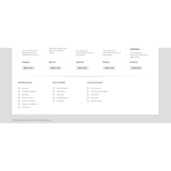 Photo-Video CS-Cart Template