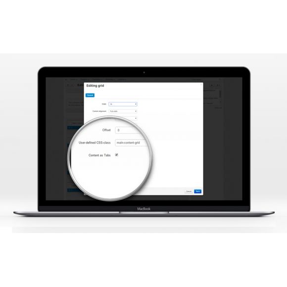 CS-Cart Responsive Tabs