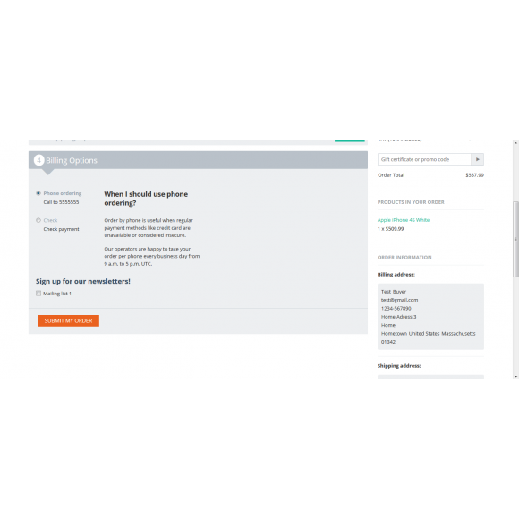 Συσχέτιση Μεταφορικών με Τρόπους Πληρωμής