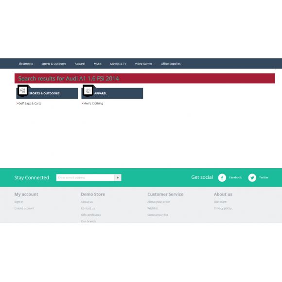 Step Finder για CS-Cart