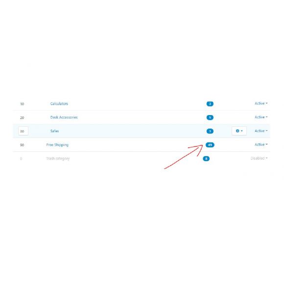 Virtual Categories για CS-Cart