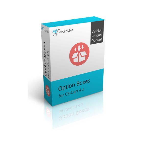 Διαθέσιμες Επιλογές Προϊόντος