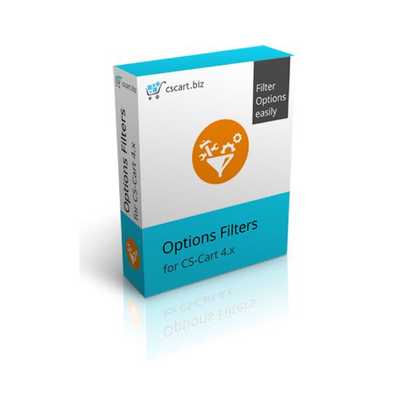 Option Filters for v4.x